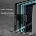 MacBook Pro 13" 2016-2020/Air 13.3" 2018-2020 Magnetisk Privacy Hærdet Glas