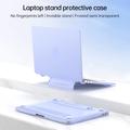 MacBook Pro 14" 2021/2023 Matte Plastik Cover