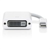 Mini DisplayPort / DVI Adapter - MacBook, MacBook Pro, MacBook Air