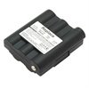 Batteri Midland G7, GXT635, LXT435, GXT740, NAUTICO NT1VP - 700mAh