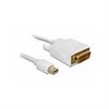 Mini DisplayPort / DVI Adapter - MacBook, MacBook Pro, MacBook Air