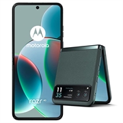 Motorola Razr 40 - 256GB - Grøn