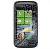 HTC 7 Mozart Touch Screen Reparation