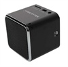 MusicMan Soundstation Mini Stereo H�jttalere - Sort