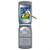 Nokia N71 Diagnose