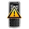 Nokia N77 Antenne Reparation