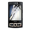Nokia N95 8GB LCD Display Reparation