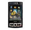 Nokia N95 8GB Diagnose