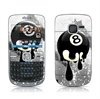 Nokia C3-00 8Ball Skin