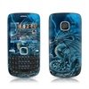 Nokia C3-00 Abolisher Skin