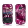 Nokia C3-00 Apocalypse Pink Skin