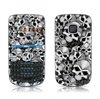 Nokia C3-00 Bones Skin