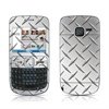 Nokia C3-00 Diamond Plate Skin