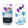 Nokia C3-00 Flutter Skin