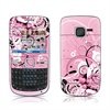 Nokia C3-00 Her Abstraction Skin