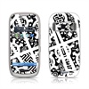 Nokia C7 Break Me Skin