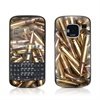 Nokia E5 Bullets Skin