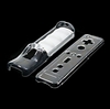 Remote Krystal Etui & Bag Cover til Nintendo Wii 