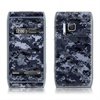 Nokia N8 Digital Navy Camo Skin
