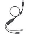Nokia CA-126 microUSB Data Kabel 