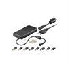 Universal Laptop Adapter EuP 5.2A - 60W