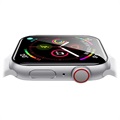 Nillkin 3D AW+ Apple Watch Series SE (2022)/SE/6/5/4 hærdet glas - 44mm