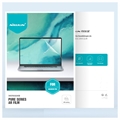 MacBook Pro 16" 2023/2021 Nillkin Pure Series Beskyttelsesfilm - Klar