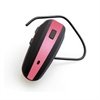 NoiseHush N500 Bluetooth Headset - Sort / Baby Pink