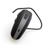 NoiseHush N500 Bluetooth Headset - Sort / Charcoal