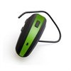 NoiseHush N500 Bluetooth Headset - Sort / Gr�n