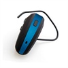 NoiseHush N500 Bluetooth Headset - Sort / Navy Blue