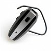 NoiseHush N500 Bluetooth Headset - Sort / S�lv