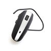 NoiseHush N500 Bluetooth Headset - Sort / Hvid