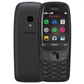 Nokia 6310 (2021) Dual SIM - Sort