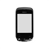 Nokia C2-02, C2-03 For Cover - Sort