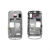 Nokia C2-02 Coverramme - Hvid