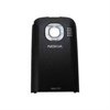 Nokia C2-03 Bag Cover - Krom Sort