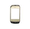 Nokia C2-03 For Cover - Guld