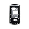 Nokia C6-01 Coverramme - Sort
