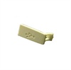 Nokia C6 USB Cover - Hvid