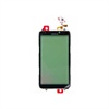 Nokia E7 Display Glas & Touch Screen