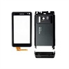 Nokia N8 Cover S�t - M�rkegr�