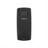 Nokia X1-00 Bag Cover - M�rkegr�