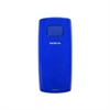 Nokia X1-00 Bag Cover - Bl�