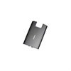 Nokia X2 Bag Cover - Sort