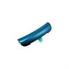 Nokia X3-02 Touch and Type For Cover Dekoration - Bl�