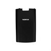 Nokia X3-02 Touch and Type Bag Cover - M�rk Metal
