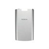 Nokia X3-02 Touch and Type Bag Cover - Hvid