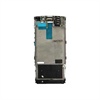 Nokia X3-02 Touch and Type For Cover - Hvid