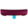 Nokia X3-02 Touch and Type For Cover Dekoration - Pink